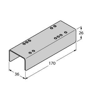 Turck IMC-SG IMC-SG Turck - IMC-SG Accessories, Protective Housing, For Installation in Zone 2 Turck IMC-SG IMC-SG Turck - IMC-SG Accessories, Protective Housing, For Installation in Zone 2