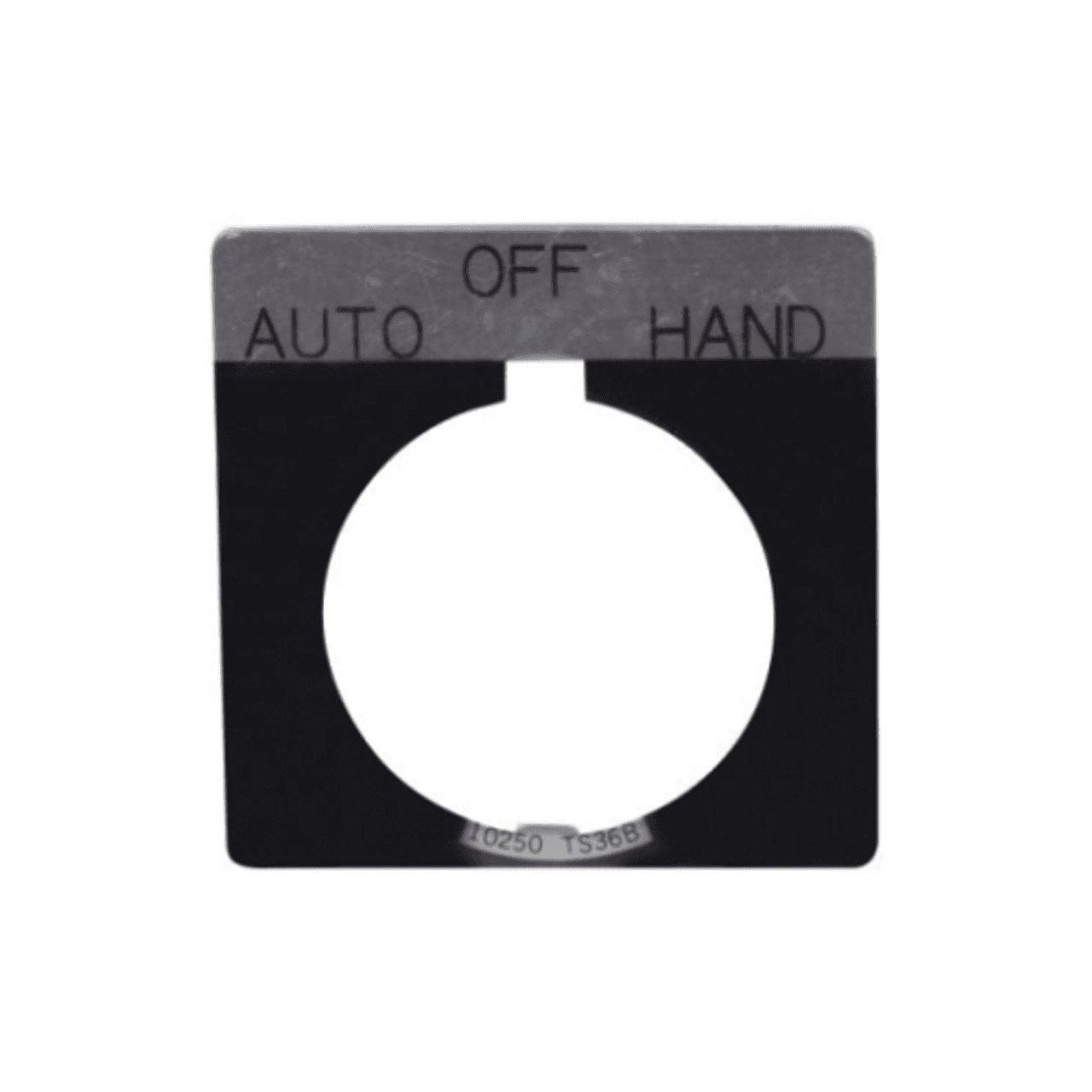 Crouse Hinds 10250TS49 Crouse Hinds 10250TS49 Control Panels and Accessories EA Crouse Hinds 10250TS49 Crouse Hinds 10250TS49 Control Panels and Accessories EA