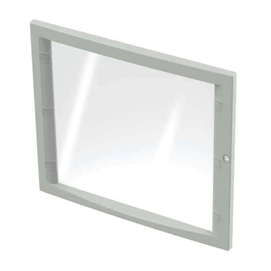 CWH4045 Part Image. Manufactured by Hoffman.