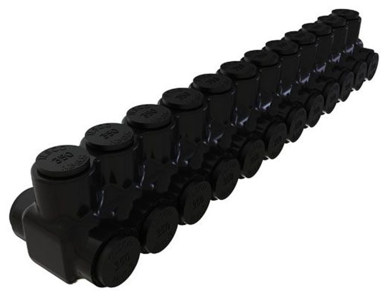 Ilsco PBTD-12-350 Ilsco PBTD-12-350 Other Power Distribution Contacts and Accessories Ilsco PBTD-12-350 Ilsco PBTD-12-350 Other Power Distribution Contacts and Accessories