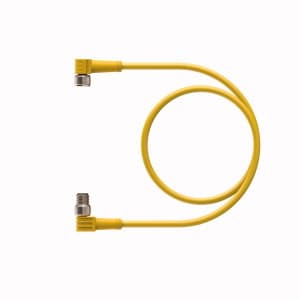 Turck PKW 3M-0.2-PSW 3M PKW 3M-0.2-PSW 3M Turck - PKW 3M-0.2-PSW 3M Actuator and Sensor Cordset, Extension Cable Turck PKW 3M-0.2-PSW 3M PKW 3M-0.2-PSW 3M Turck - PKW 3M-0.2-PSW 3M Actuator and Sensor Cordset, Extension Cable
