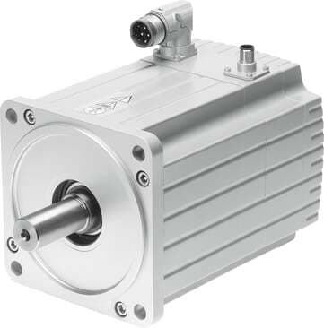 Festo 1574637 servo motor EMMS-AS-140-SK-HV-RMB Without gear unit. Ambient temperature: -10 - 40 °C, Storage temperature: -20 - 60 °C, Relative air humidity: 0 - 90 %, Conforms to standard: IEC 60034, Insulation protection class: F Festo 1574637 servo motor EMMS-AS-140-SK-HV-RMB Without gear unit. Ambient temperature: -10 - 40 °C, Storage temperature: -20 - 60 °C, Relative air humidity: 0 - 90 %, Conforms to standard: IEC 60034, Insulation protection class: F