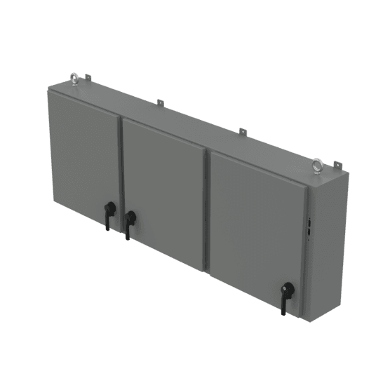 A30X3E8310 Part Image. Manufactured by Hoffman.