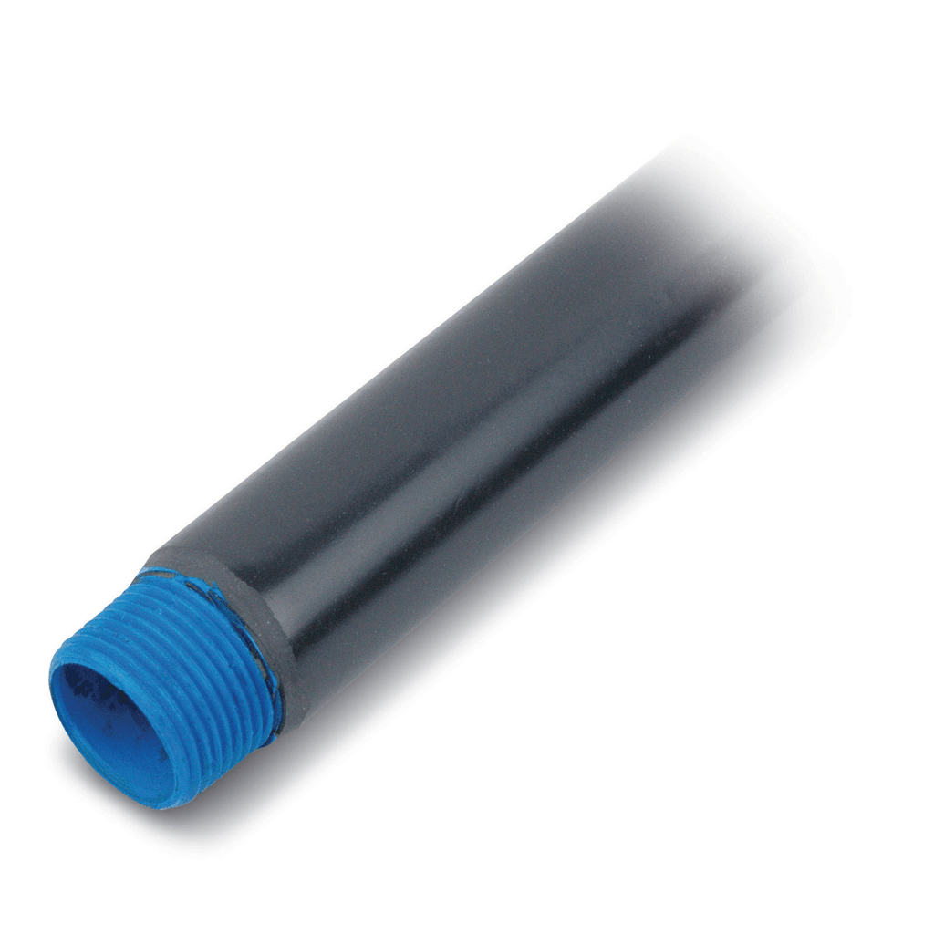 ABB Control COND3G COND3G ABB Control - PVC Coated Conduit, Pipe Size 3 Inch/78 Metric, Outside Diameter with PVC 3.58 Inch/90.90 Millimeters, Nominal Wall Thickness with PVC .25 Inch/6.22 Millimeters, Length without Couplings 9 Feet 10-1/2 Inch /3.01 Meters, Hot-dip Galvanized Steel, Gray ABB Control COND3G COND3G ABB Control - PVC Coated Conduit, Pipe Size 3 Inch/78 Metric, Outside Diameter with PVC 3.58 Inch/90.90 Millimeters, Nominal Wall Thickness with PVC .25 Inch/6.22 Millimeters, Length without Couplings 9 Feet 10-1/2 Inch /3.01 Meters, Hot-dip Galvanized Steel, Gray