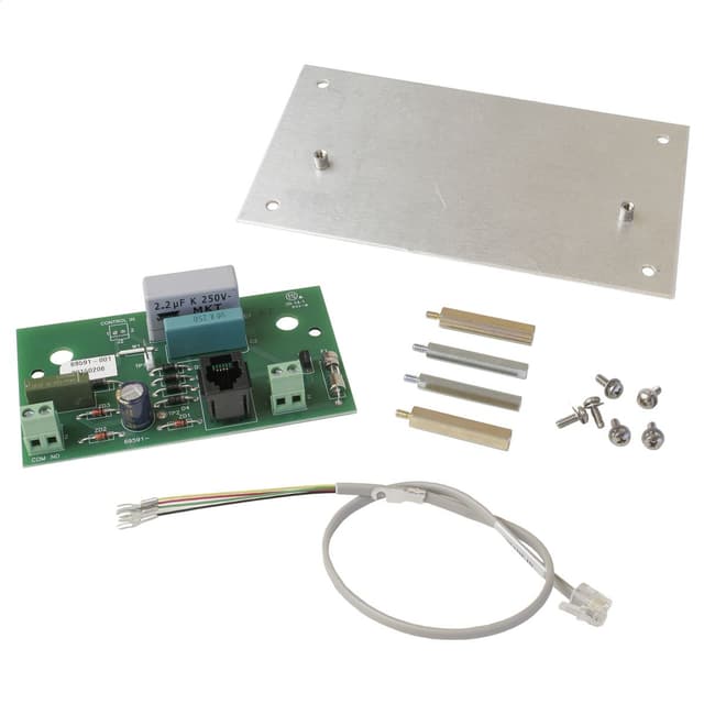 12565-010 Part Image. Manufactured by Hubbell.