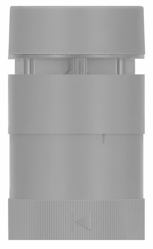 Werma 635.710.75 Siren element 8 tne 24VAC/DC GY Werma 635.710.75 Siren element 8 tne 24VAC/DC GY