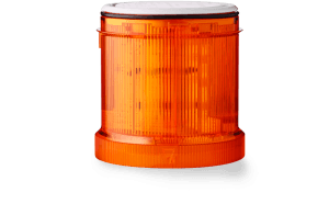 Auer Signal 900011405 XDC LED-warning/steady light module, amber, 24 V AC/DC Auer Signal 900011405 XDC LED-warning/steady light module, amber, 24 V AC/DC
