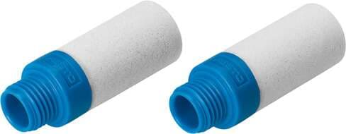 534219 Part Image. Manufactured by Festo.