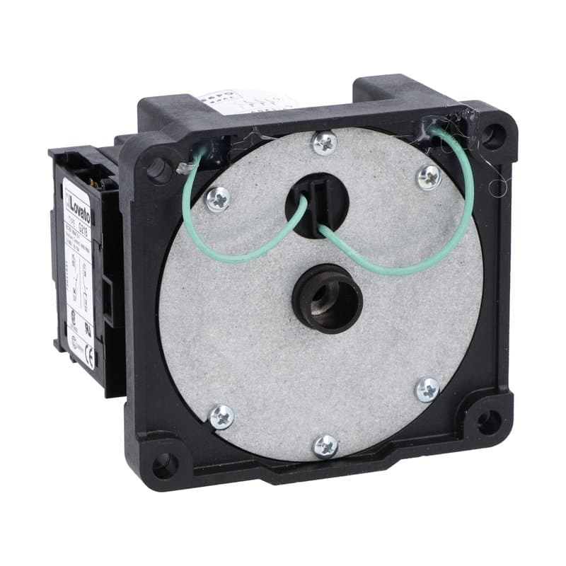 Lovato Electric 11G495110 11G495110 Lovato - Mechanical latch for B115-B630 contactors Lovato Electric 11G495110 11G495110 Lovato - Mechanical latch for B115-B630 contactors