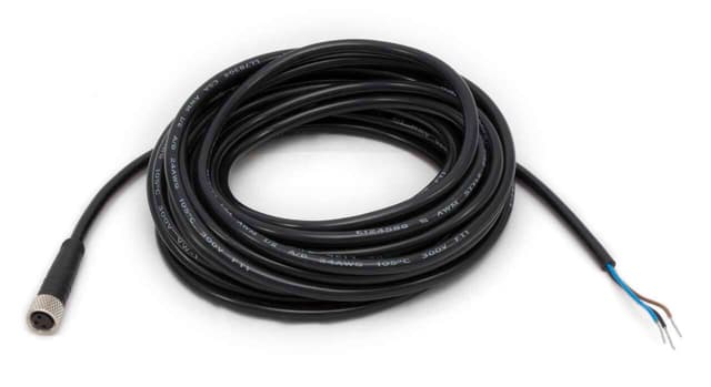 PKG3M-10 Part Image. Manufactured by Banner.