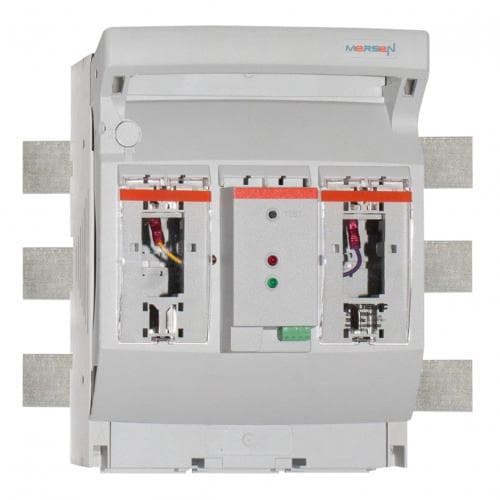 R1023055 Part Image. Manufactured by Mersen.