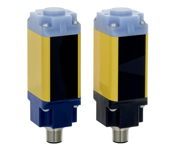 SLB440-ER-3-ST-H Part Image. Manufactured by Schmersal.