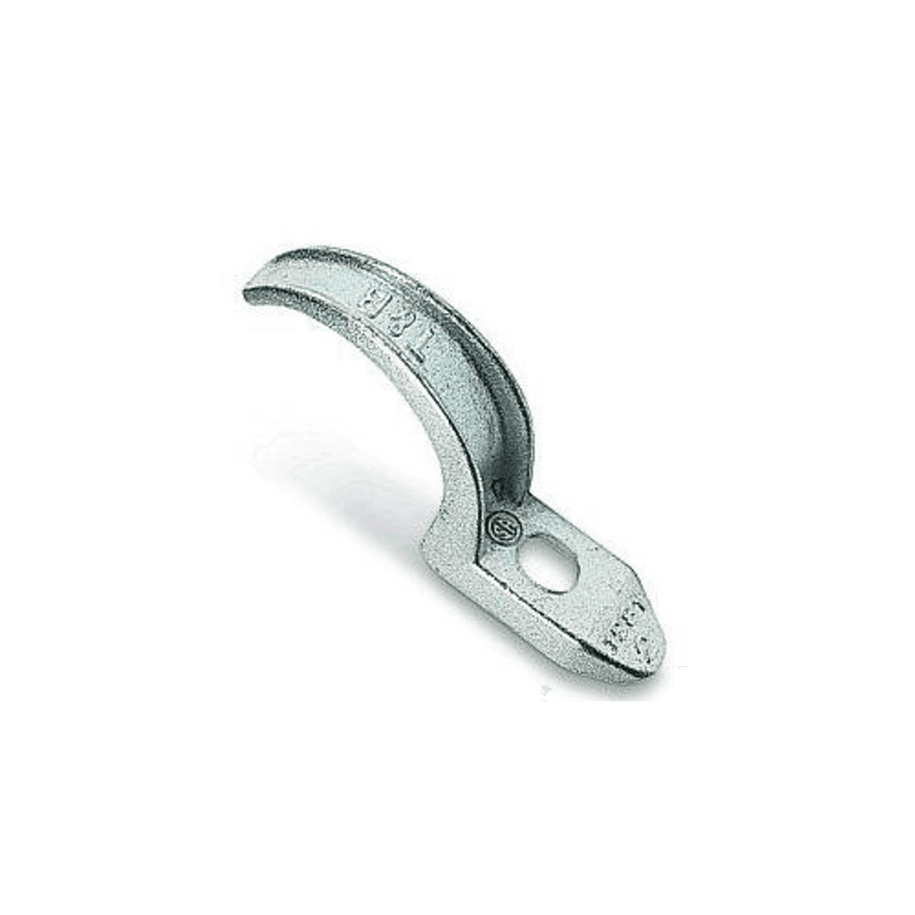 Thomas & Betts 1278AL 1", Copper-Free Cast Aluminum, 1-Hole Thomas & Betts 1278AL 1", Copper-Free Cast Aluminum, 1-Hole