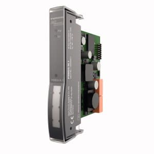 PSM24-N.1 Part Image. Manufactured by Turck.