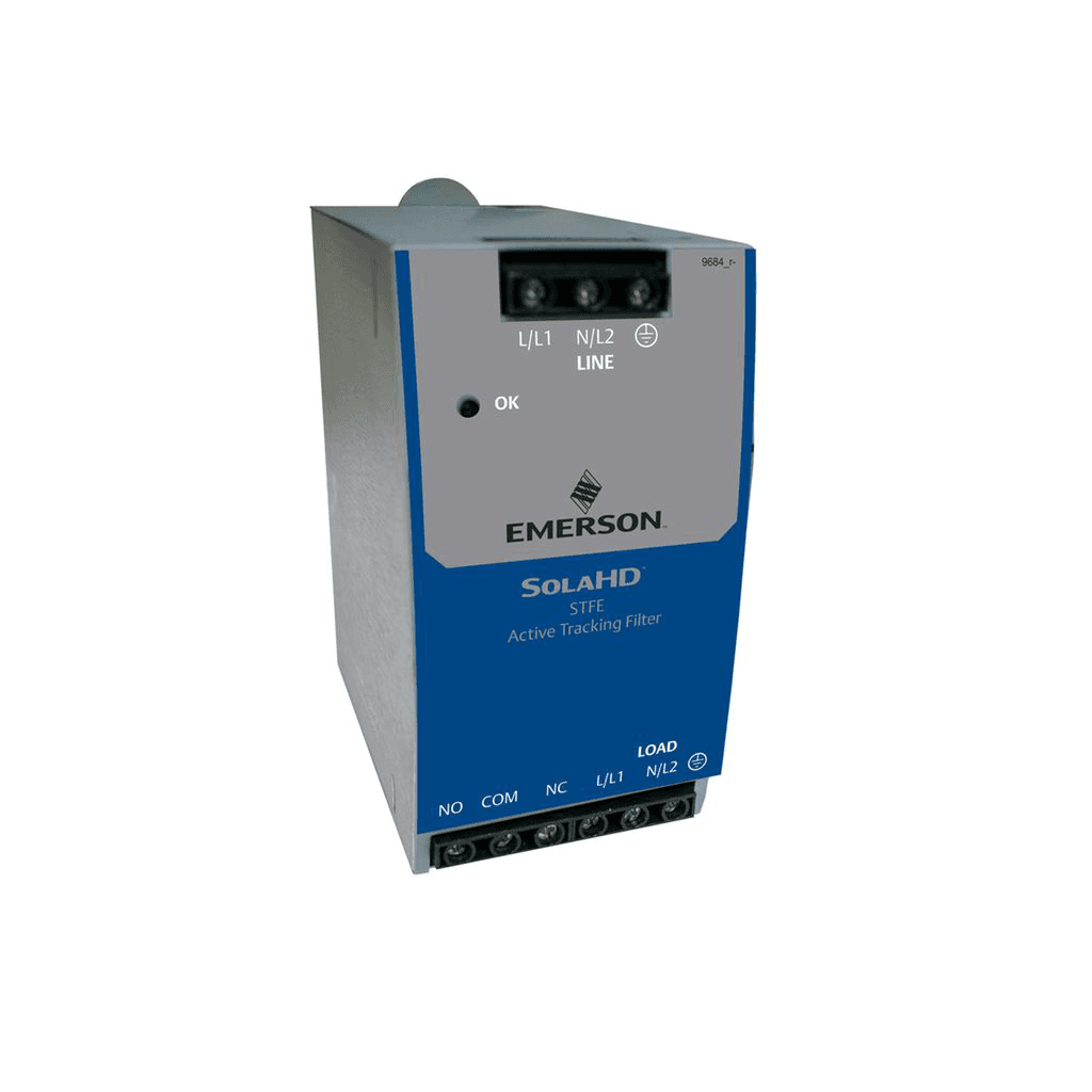 SolaHD STV25K24S STV25K24S SolaHD - SolaHD™ STV25K DIN Rail Series Surge Protective Devices - PN STV25K24S SolaHD STV25K24S STV25K24S SolaHD - SolaHD™ STV25K DIN Rail Series Surge Protective Devices - PN STV25K24S