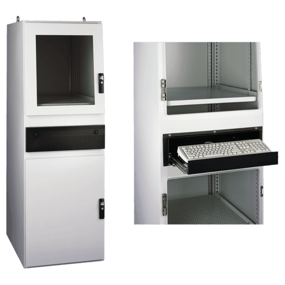 PGLD1666CWS Part Image. Manufactured by Hoffman.