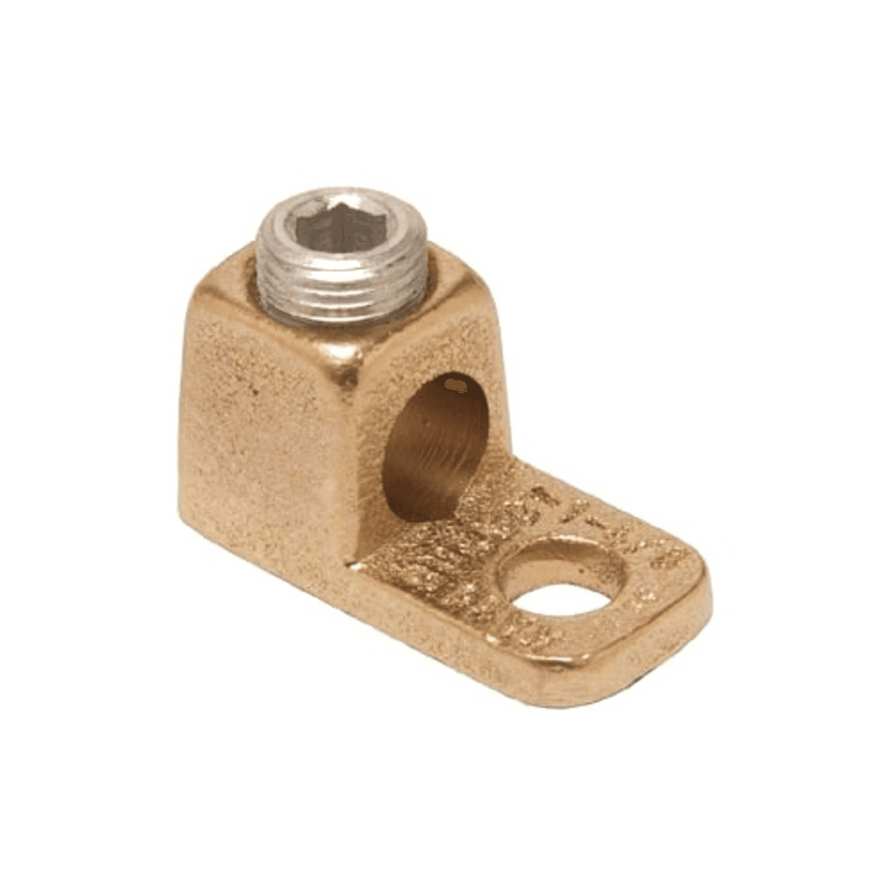 Burndy KA34 Burndy KA34 Lugs EA Burndy KA34 Burndy KA34 Lugs EA