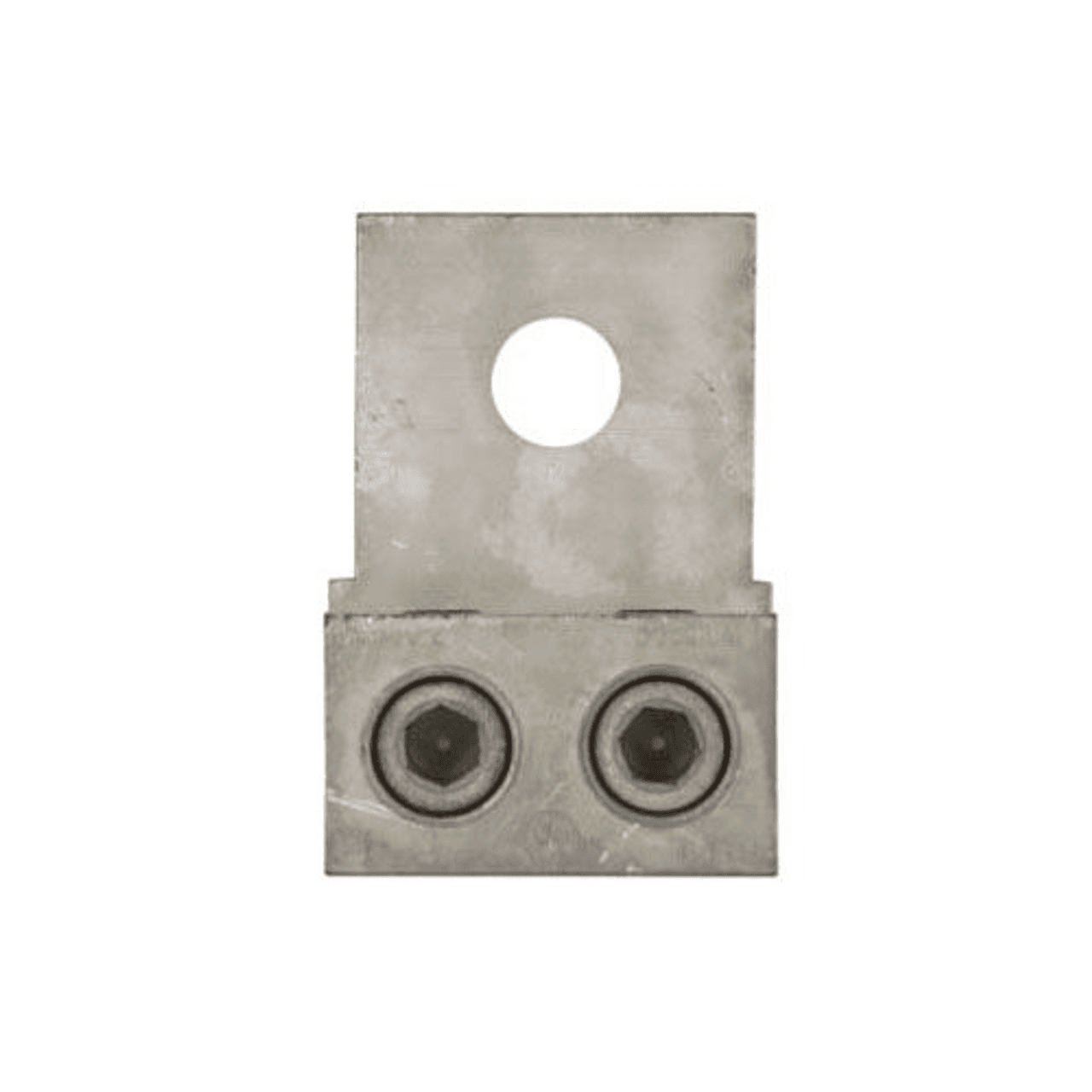 Eaton ARP00116CH ARP00116CH Eaton - Eaton meter socket connection kit, Connection kit, Dual #350-6 lugs, 1/2 in stud, Used with: Meter Sockets and Hubs Eaton ARP00116CH ARP00116CH Eaton - Eaton meter socket connection kit, Connection kit, Dual #350-6 lugs, 1/2 in stud, Used with: Meter Sockets and Hubs