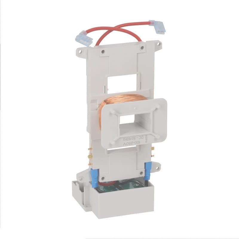 Lovato Electric BFX96E230 BFX96E230 Lovato - Coil for BF265...BF400 contactors. 100...250VAC/DC Lovato Electric BFX96E230 BFX96E230 Lovato - Coil for BF265...BF400 contactors. 100...250VAC/DC