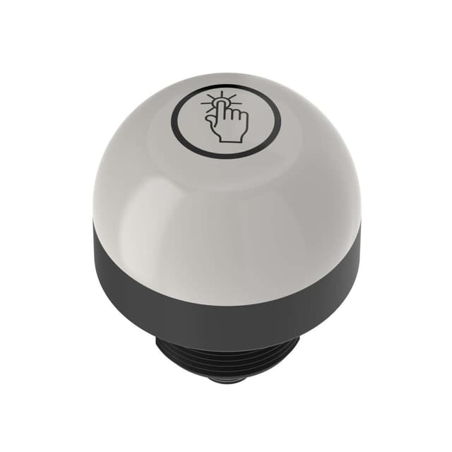 K50APTGRYF2Q Part Image. Manufactured by Banner.