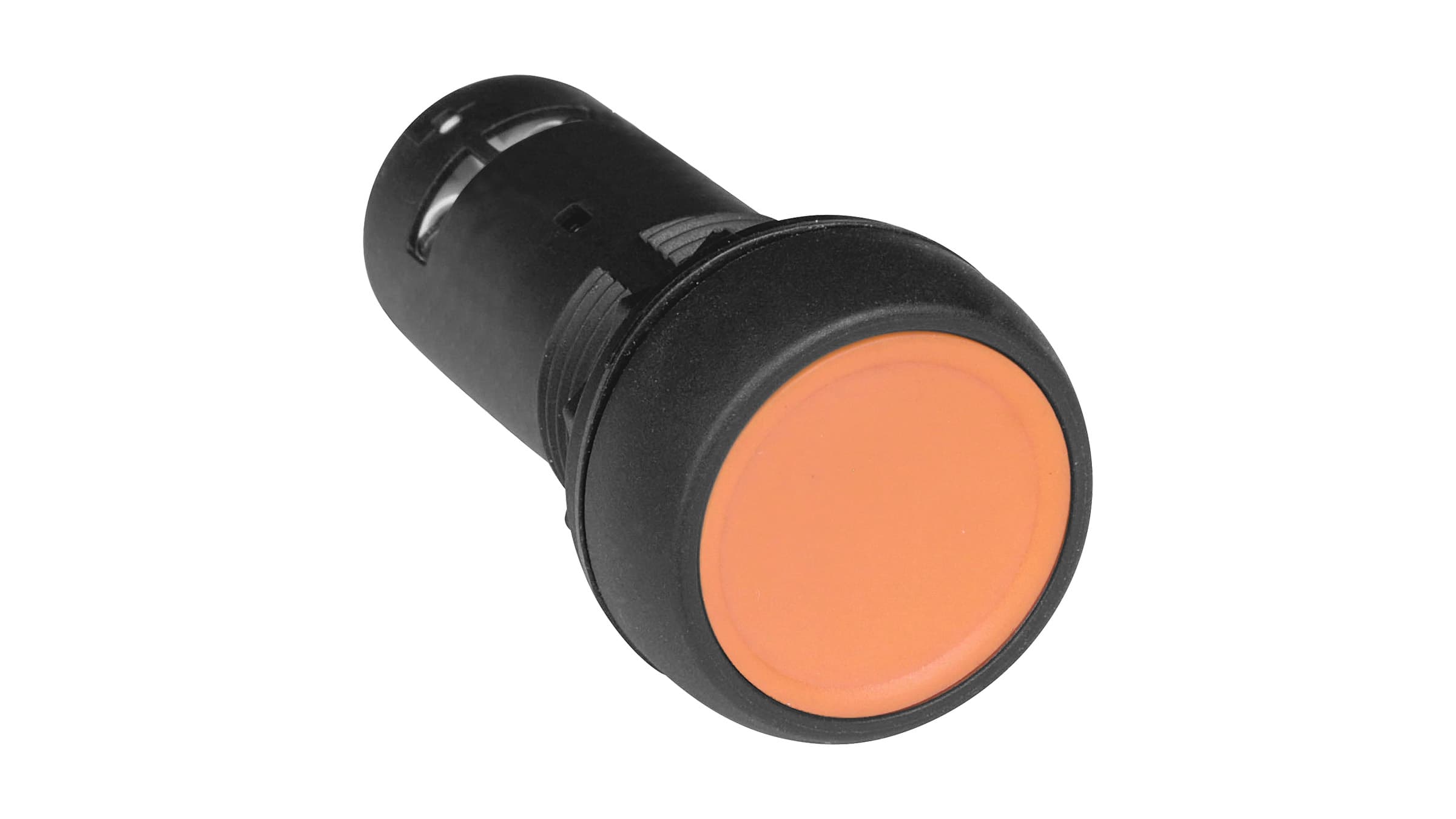 Sprecher + Schuh D7D-F0X01 D7D 22mm Push Button, Non-Illuminated, Monolithic, Flush Momentary, Orange, 1NC Standard, UL Type 4/4X/13, IP66 Sprecher + Schuh D7D-F0X01 D7D 22mm Push Button, Non-Illuminated, Monolithic, Flush Momentary, Orange, 1NC Standard, UL Type 4/4X/13, IP66