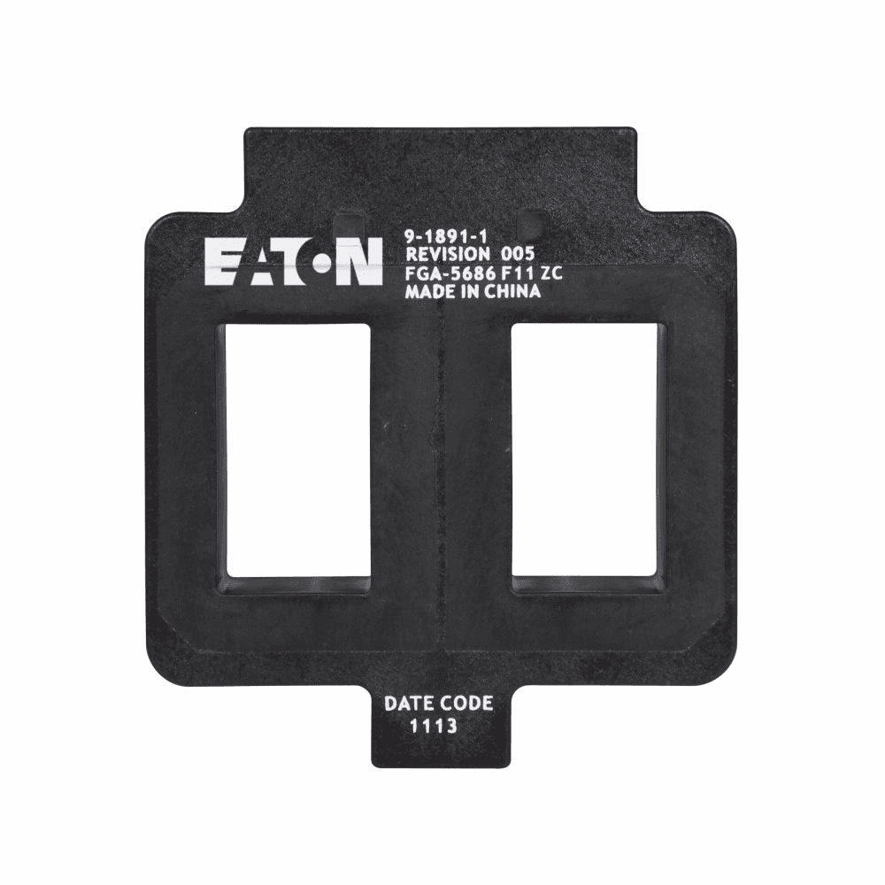 Eaton 9-1891-1 9-1891-1 Eaton - Motor Control Renewal Parts/Accessories- Coil, 120/110V, 60/50 Hz, Size 3A, 4-5, 180 mm, Red cast resin Eaton 9-1891-1 9-1891-1 Eaton - Motor Control Renewal Parts/Accessories- Coil, 120/110V, 60/50 Hz, Size 3A, 4-5, 180 mm, Red cast resin
