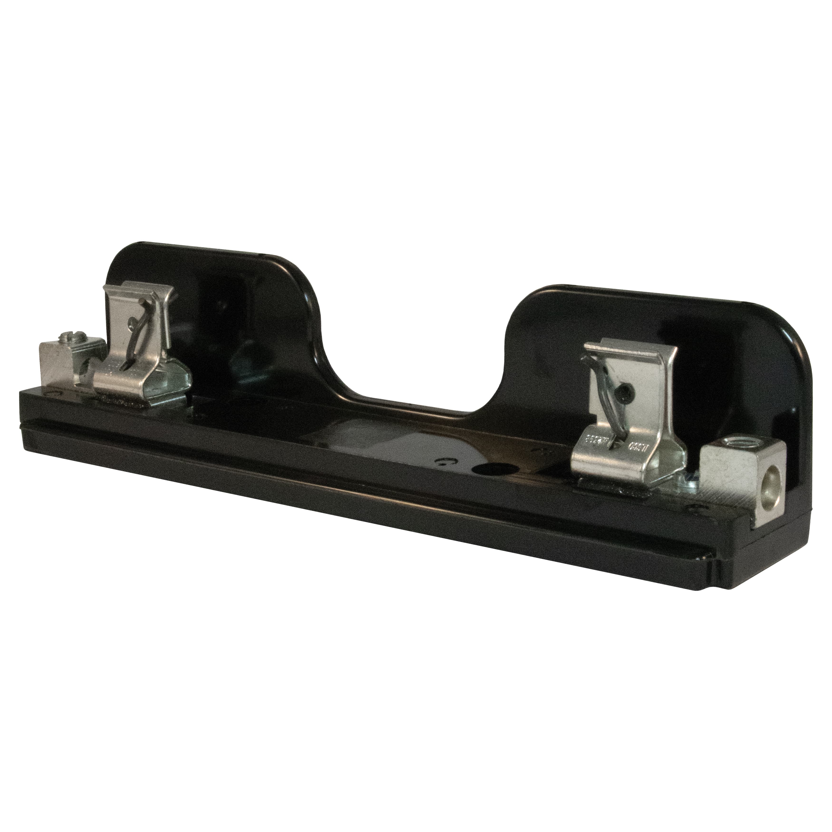 Mersen 61035R 61035R Mersen - Fuse Block 600VAC 600VDC Class R 100A Adder Box with Reinforced Clip Mersen 61035R 61035R Mersen - Fuse Block 600VAC 600VDC Class R 100A Adder Box with Reinforced Clip