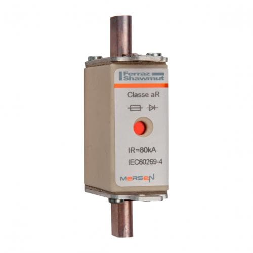 L320055 Part Image. Manufactured by Mersen.