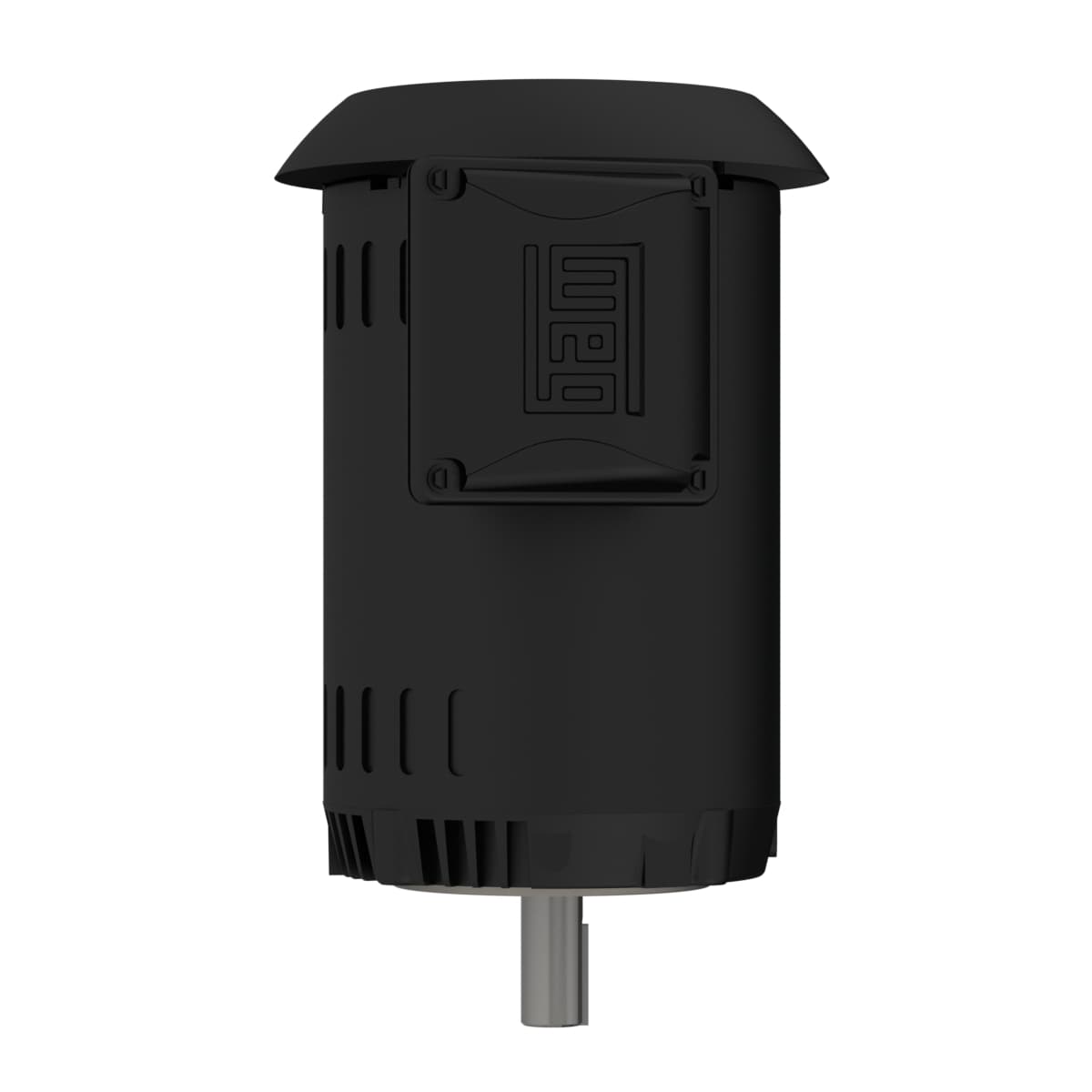 WEG 00118OT3ER143TC-S Rolled Steel NEMA Premium Efficiency 1 HP 4P 143/5TC 3Ph 230/460//190-220/380-415 V 60 Hz IC01 - ODP - Footless WEG 00118OT3ER143TC-S Rolled Steel NEMA Premium Efficiency 1 HP 4P 143/5TC 3Ph 230/460//190-220/380-415 V 60 Hz IC01 - ODP - Footless