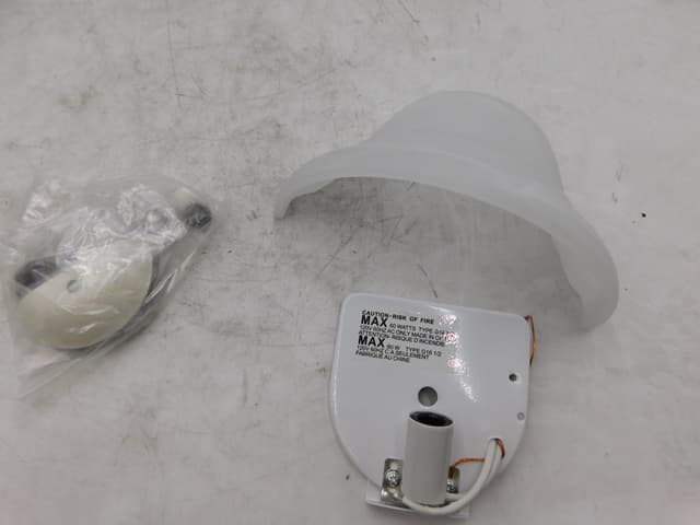 412 Part Image. Manufactured by 3M.