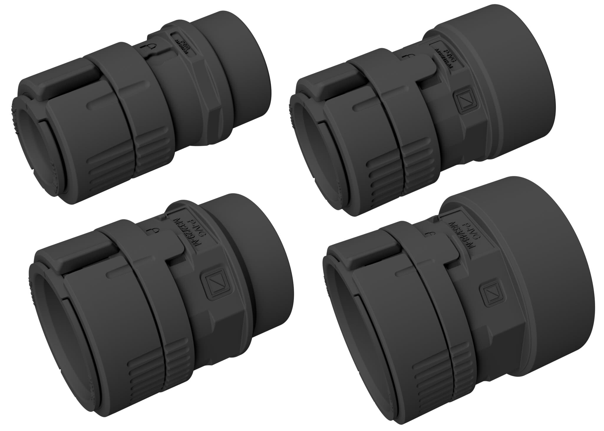 Murrplastik 83451152 P-IVG-M Murrplastik 83451152 P-IVG-M