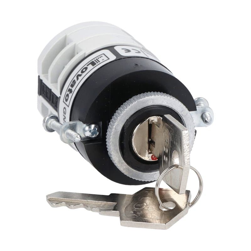 Lovato Electric 7GN2092U12 7GN2092U12 Lovato - Rotary cam switch 7GN series, ON-OFF switch 4 poles 20A, for front mounting without front plate with key operation for hole dia: 22mm fixing Lovato Electric 7GN2092U12 7GN2092U12 Lovato - Rotary cam switch 7GN series, ON-OFF switch 4 poles 20A, for front mounting without front plate with key operation for hole dia: 22mm fixing