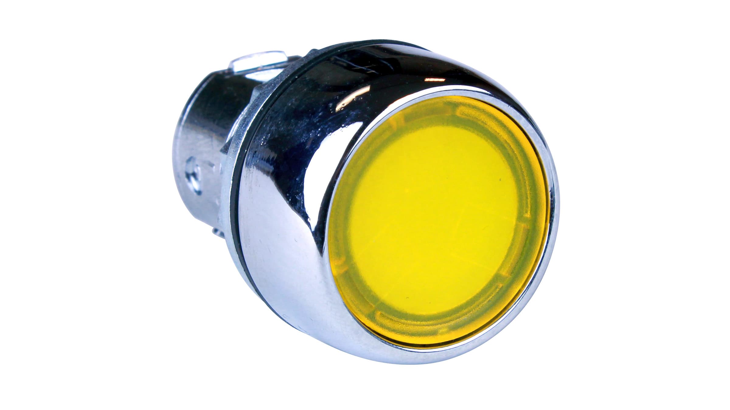 Sprecher + Schuh D7M-LF5PD3X11 Sprecher + Schuh D7M-LF5PD3X11 - D7 22mm Push Button, Illuminated, Metal, Flush Momentary, Yellow, 24V AC/DC Incandescent, Plastic Latch, 1NO 1NC Standard, UL Type 4/13, IP66 Sprecher + Schuh D7M-LF5PD3X11 Sprecher + Schuh D7M-LF5PD3X11 - D7 22mm Push Button, Illuminated, Metal, Flush Momentary, Yellow, 24V AC/DC Incandescent, Plastic Latch, 1NO 1NC Standard, UL Type 4/13, IP66