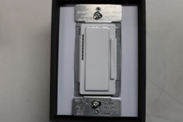 WACD-C2-BX-LW Part Image. Manufactured by Eaton.