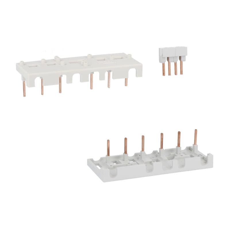 Lovato Electric BFX3231 BFX3231 Lovato - Rigid connecting kit for star-delta starters, for contactors BF26...BF38 (line-star-delta) Lovato Electric BFX3231 BFX3231 Lovato - Rigid connecting kit for star-delta starters, for contactors BF26...BF38 (line-star-delta)
