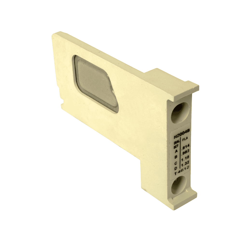 Cutler-Hammer H2005B-3 H2005B-3 Cutler-Hammer - Freedom/Definite Purpose Heater Pack Cutler-Hammer H2005B-3 H2005B-3 Cutler-Hammer - Freedom/Definite Purpose Heater Pack