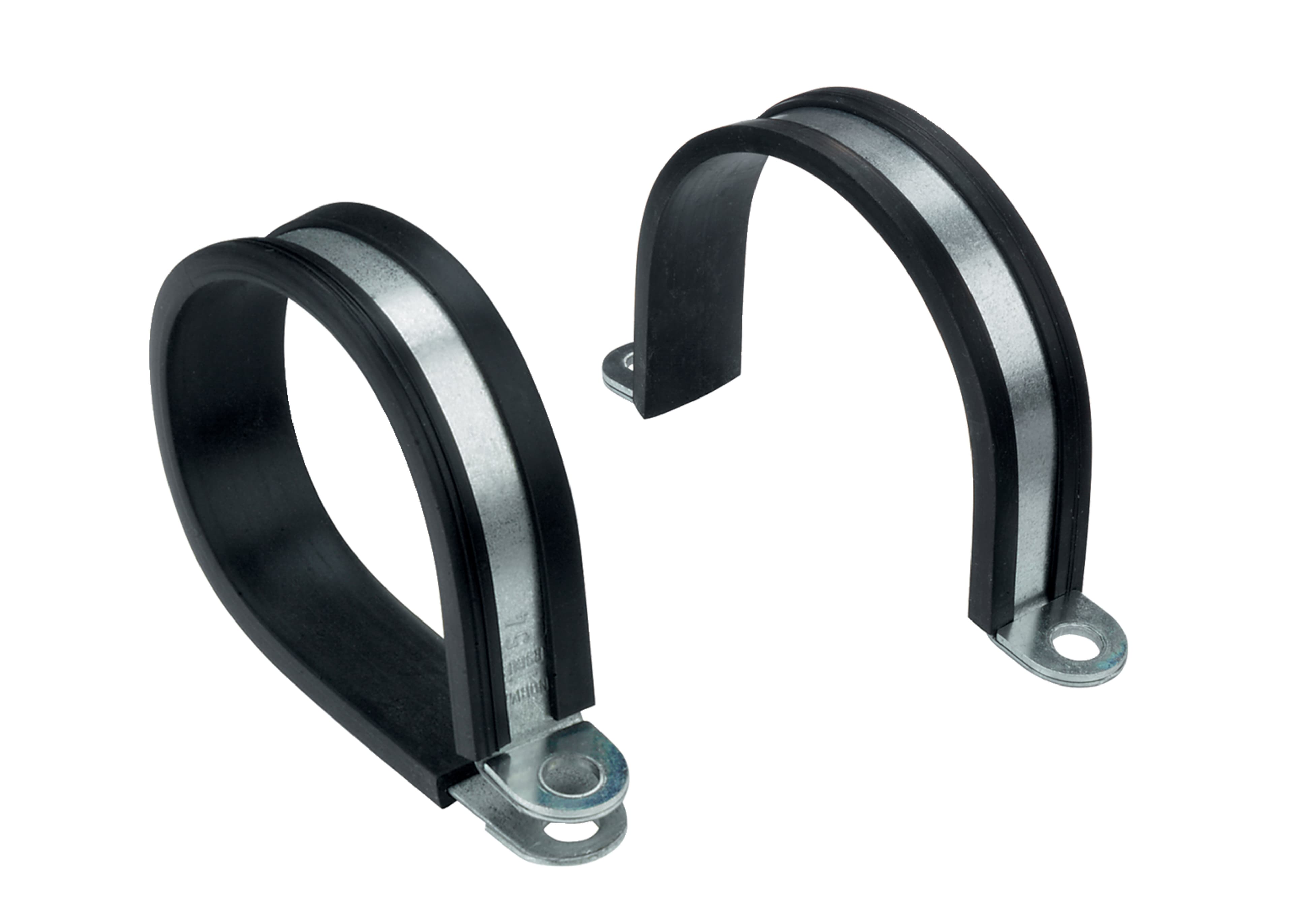 Murrplastik 83723232 83723232 Murrplastik - SSG 95 Conduit Clamp, package qty: 10 Murrplastik 83723232 83723232 Murrplastik - SSG 95 Conduit Clamp, package qty: 10