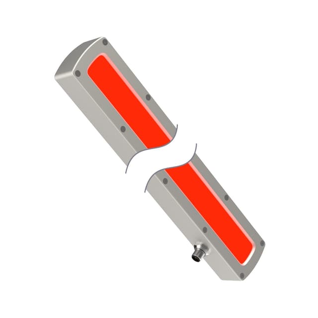 LEDRLA290AD6-XQ Part Image. Manufactured by Banner.