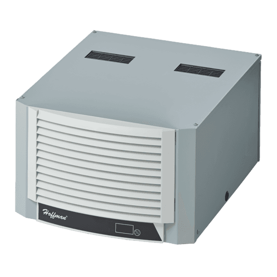 MHB110216G306 Part Image. Manufactured by Hoffman.