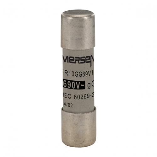 Y302793 Part Image. Manufactured by Mersen.