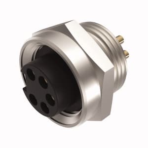 Turck RKFL 56 RKFL 56 Turck - RKFL 56 Actuator and Sensor Receptacle, Front Mount Turck RKFL 56 RKFL 56 Turck - RKFL 56 Actuator and Sensor Receptacle, Front Mount