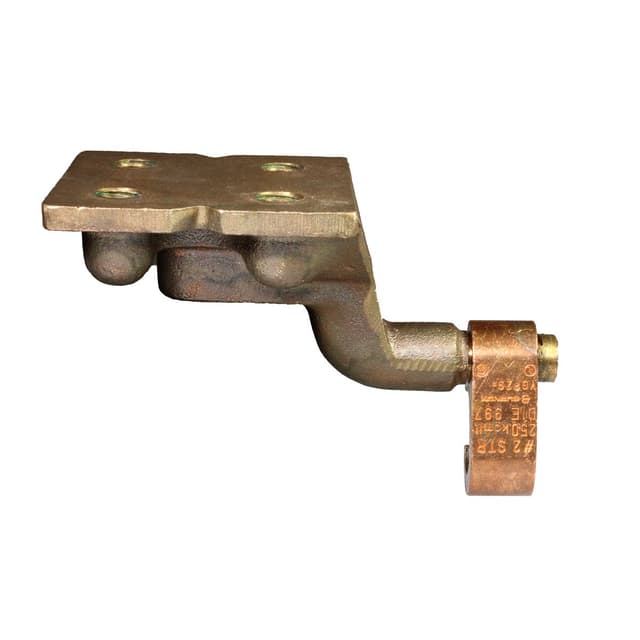 YGF344N Part Image. Manufactured by Hubbell.