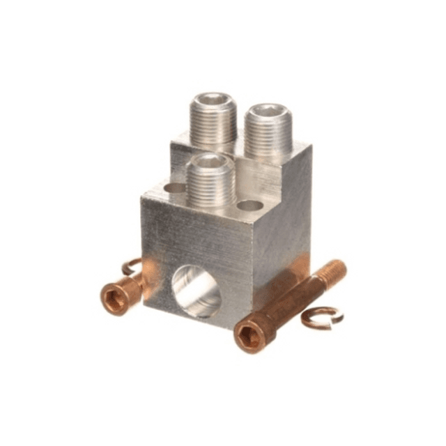 TA3K500 Part Image. Manufactured by Siemens.