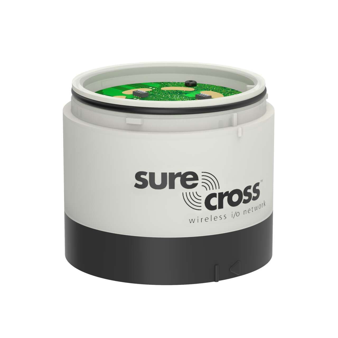 Banner SG-TL70-DXN2 TL70 Wireless Node 2.4 GHz; Environmental Rating: IP65; Black Housing Banner SG-TL70-DXN2 TL70 Wireless Node 2.4 GHz; Environmental Rating: IP65; Black Housing