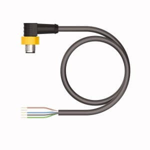 Turck ESWT-A5.500-GC2K-2 ESWT-A5.500-GC2K-2 Turck - ESWT-A5.500-GC2K-2 Actuator and Sensor Cordset, Connection Cable Turck ESWT-A5.500-GC2K-2 ESWT-A5.500-GC2K-2 Turck - ESWT-A5.500-GC2K-2 Actuator and Sensor Cordset, Connection Cable