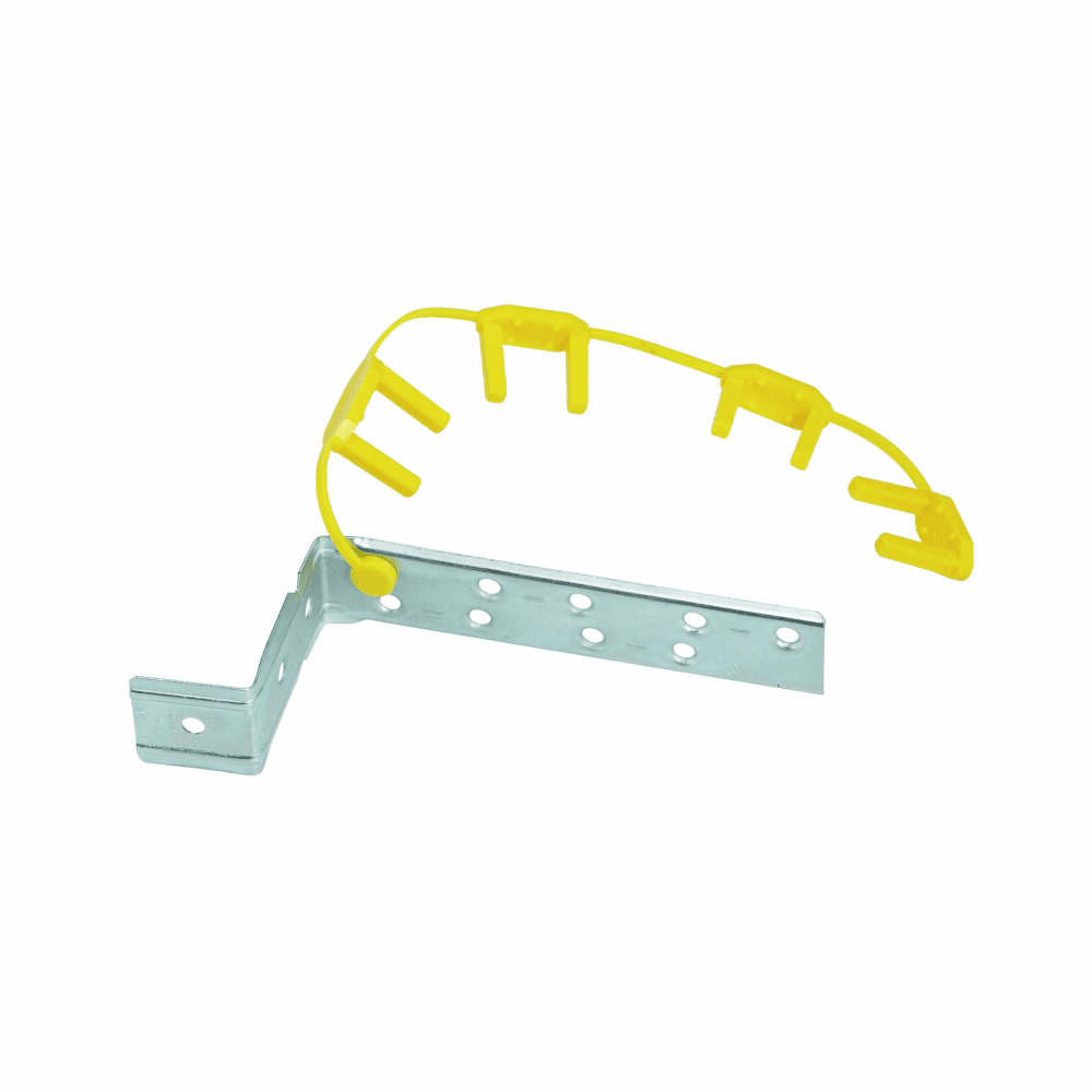 B-Line BRC4 BRC4 B-Line - Eaton B-Line series cable support fasteners, Wall studs, 1" Height, 1" Length, 1" Width, 0.057lbs, Staple-lok multi-purpose cable support, 0.5" Max cable diameter B-Line BRC4 BRC4 B-Line - Eaton B-Line series cable support fasteners, Wall studs, 1" Height, 1" Length, 1" Width, 0.057lbs, Staple-lok multi-purpose cable support, 0.5" Max cable diameter