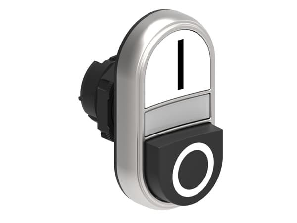 LPCBL7224 Part Image. Manufactured by Lovato Electric.