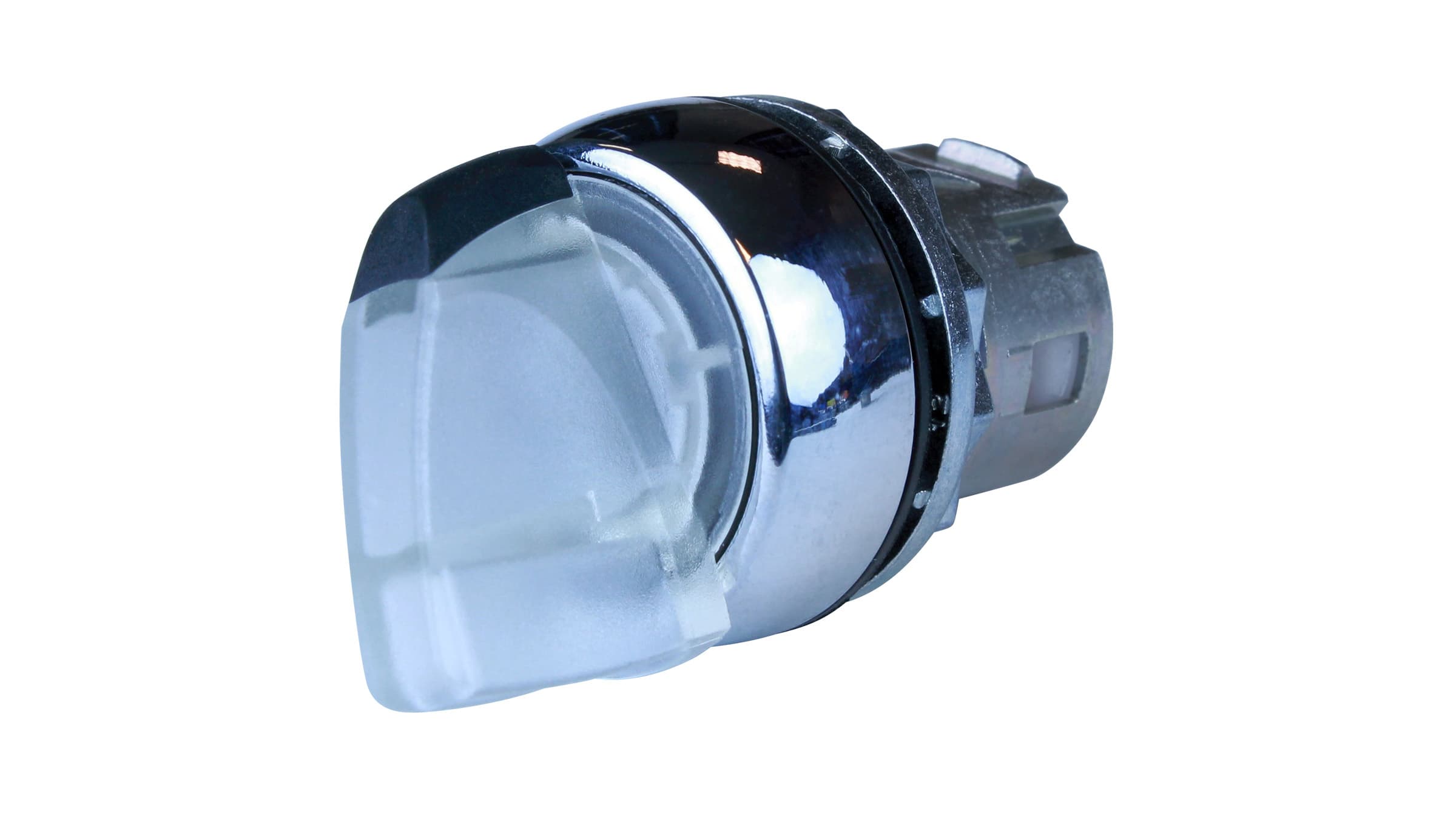 Sprecher + Schuh D7M-LSM37 Sprecher + Schuh D7M-LSM37 - D7 22mm Selector Switch, Illuminated, Metal, 3 Position Maintained, Clear w/Black Insert, Operator Only, UL Type 4/13, IP66 Sprecher + Schuh D7M-LSM37 Sprecher + Schuh D7M-LSM37 - D7 22mm Selector Switch, Illuminated, Metal, 3 Position Maintained, Clear w/Black Insert, Operator Only, UL Type 4/13, IP66