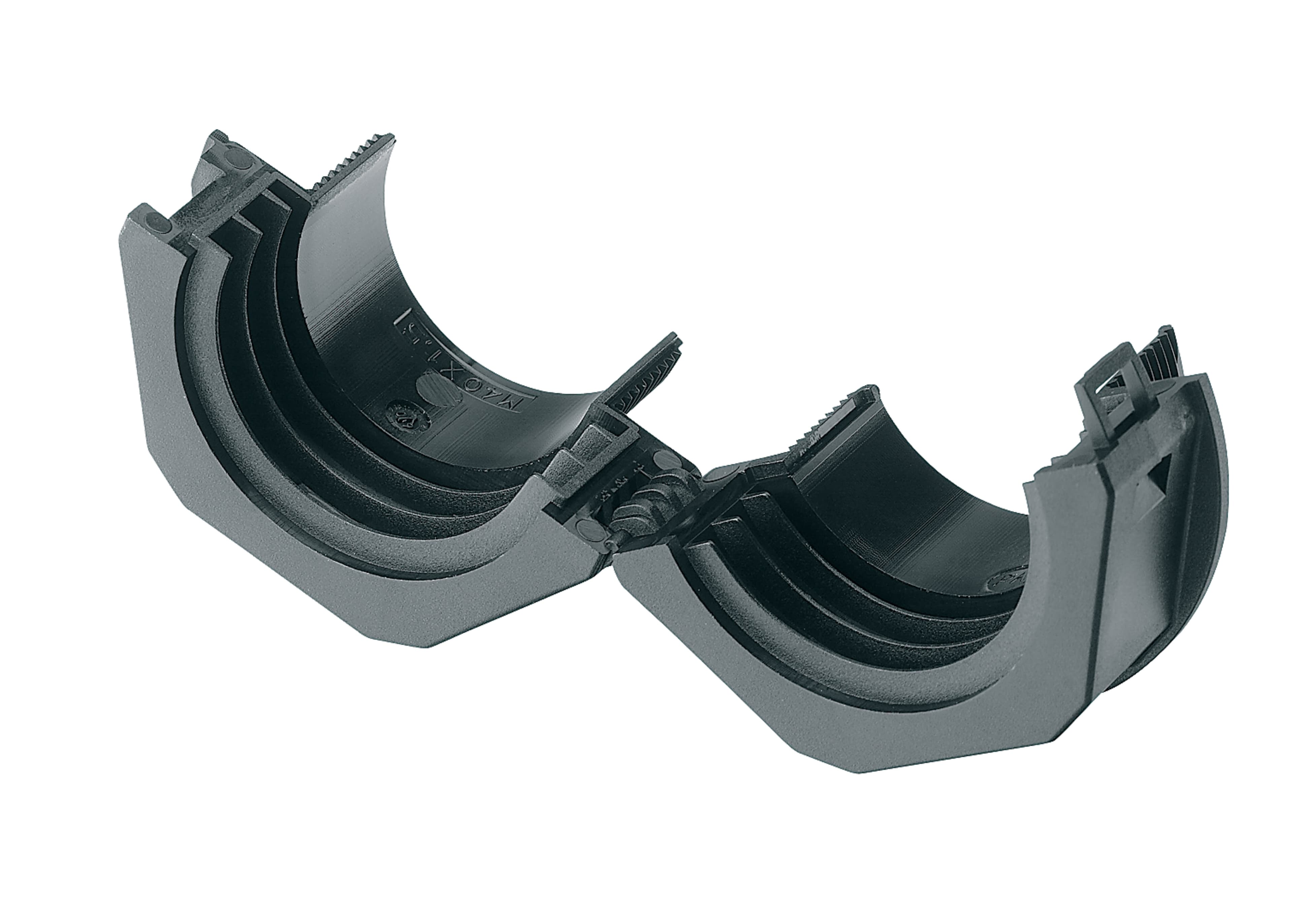 Murrplastik 83651264 83651264 Murrplastik - SVT Split Fitting M25x1.5/16, package qty: 50 Murrplastik 83651264 83651264 Murrplastik - SVT Split Fitting M25x1.5/16, package qty: 50