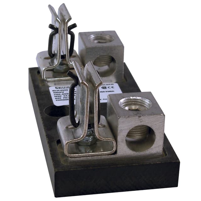 62001J Part Image. Manufactured by Mersen.